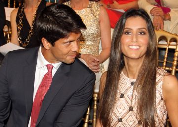 Ana Boyer y Fernando Verdasco anuncian su boda