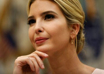 Ivanka Trump, nuevo icono de cirugía estética Ivanka Trump, nuevo icono de cirugía estética