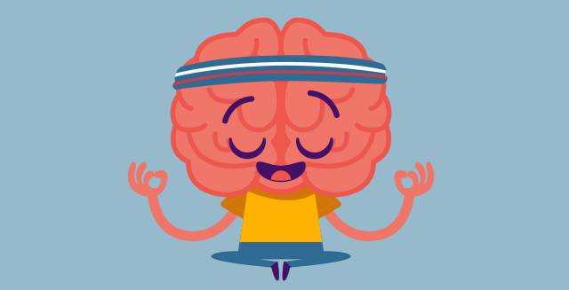 Four easy techniques to sharpen your memory