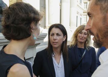 La victoria de una viuda para acabar con la impunidad en los atropellos de ciclistas La victoria de una viuda para acabar con la impunidad en los atropellos de ciclistas