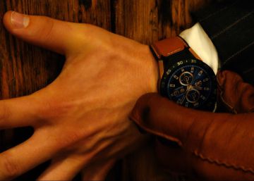 Los relojes que cautivaron en la gran pantalla: ¿quién lo tiene más grande? Los relojes que cautivaron en la gran pantalla: ¿quién lo tiene más grande?