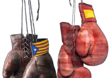 Combate por la hegemonía