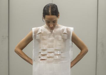 En el futuro te vestirás con la ropa inteligente de Zap & Buj En el futuro te vestirás con la ropa inteligente de Zap & Buj