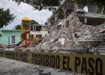 Jojutla, el núcleo del desastre Jojutla, el núcleo del desastre