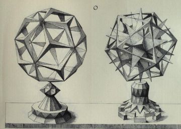 La geometría como emblema de la razón