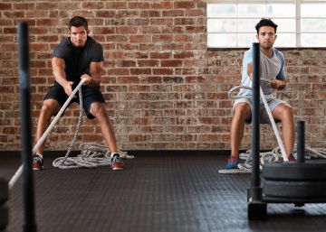 3 ‘looks’ para volver al gimnasio a la última 3 ‘looks’ para volver al gimnasio a la última