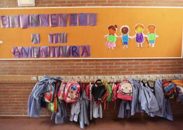 Criar a un niño bilingüe: ventajas e inconvenientes para su cerebro Criar a un niño bilingüe: ventajas e inconvenientes para su cerebro
