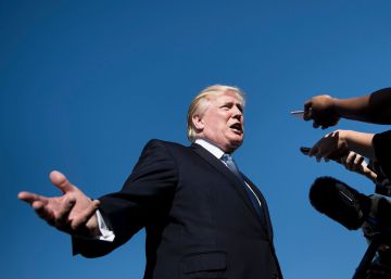 ¿Por qué rompe Trump con la convivencia de las razas?