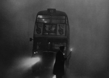 Cuando la niebla de Londres mató a 12.000 personas