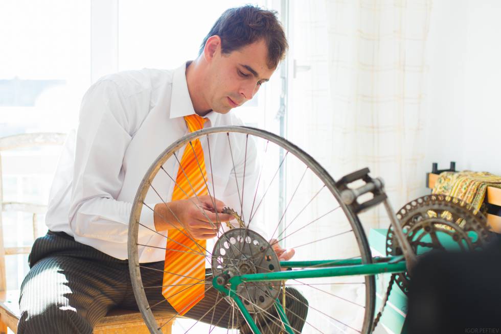Guía para comprar la bicicleta que buscas