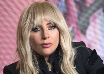 Lady Gaga habla con sus fans en las redes sociales Lady Gaga habla con sus fans en las redes sociales