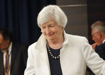 La economía de Yellen La economía de Yellen