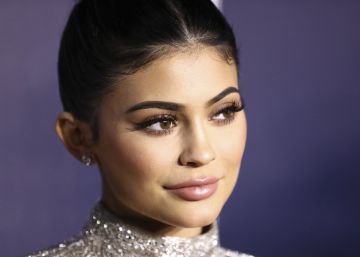 Kylie Jenner, embarazada de su primer hijo Kylie Jenner, embarazada de su primer hijo