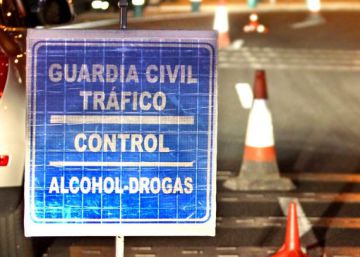 7 trucos que no te servirán de nada en un control de alcoholemia
