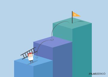 ¿Cómo puedes remontar una situación? ¿Cómo puedes remontar una situación?