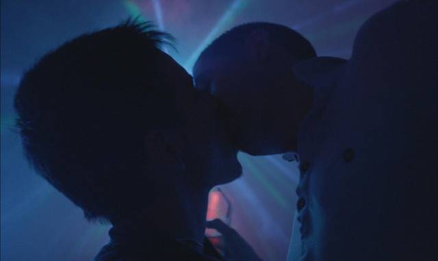 Fotograma de la película 'Chemsex'.