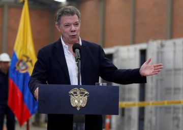 ¿Porqué tiene Santos tan buena imagen en el exterior?