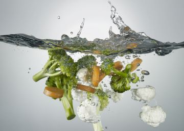 De los creadores del detox llega el 'clean eating'