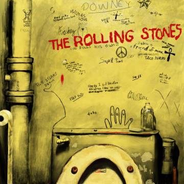 Lo mejor de los Rolling Stones, en 10 álbumes