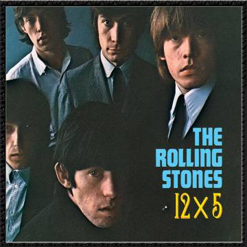 Lo mejor de los Rolling Stones, en 10 álbumes