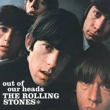 Lo mejor de los Rolling Stones, en 10 álbumes