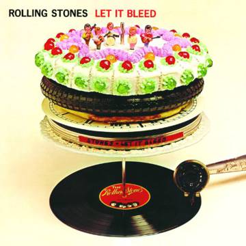 Lo mejor de los Rolling Stones, en 10 álbumes