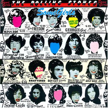 Lo mejor de los Rolling Stones, en 10 álbumes