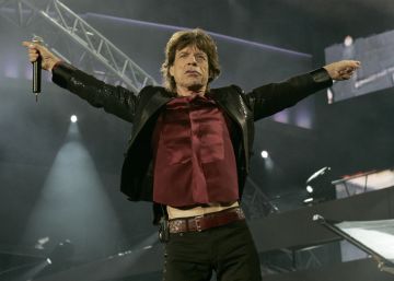 Lo mejor de los Rolling Stones, en 10 álbumes