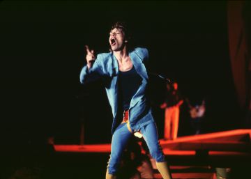 Los cinco mejores conciertos de los Rolling Stones en España (y uno que no convenció)