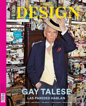 Llega el segundo número de ICON DESIGN, la revista de diseño de ICON