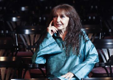 Chelo Vivares: “En otro país, Espinete estaría en un museo”