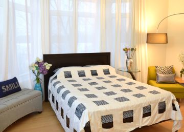 ¿Cuánto pagarías por no tener que volver a hacer la cama?