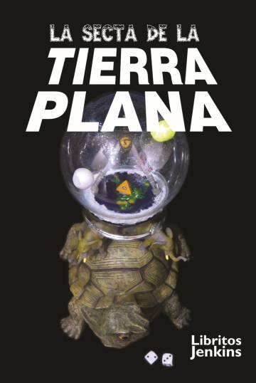El libro que enfadará a los creyentes de la Tierra Plana