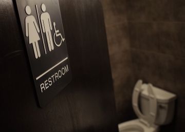 Urinarios para todos en las calles de Ámsterdam