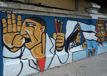 Argentina: el derecho a la educación en cuestión