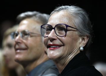 Procura-se a mulher mais rica do mundo