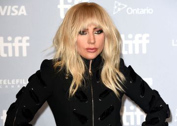 Lady Gaga se refugia en Beyoncé Lady Gaga se refugia en Beyoncé