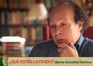Javier Marías: “El primer desaparecido de la historia de la literatura es Ulises” Javier Marías: “El primer desaparecido de la historia de la literatura es Ulises”