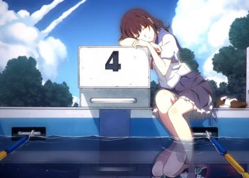 ¿Manga para chicas? Hemos visto la peli japonesa de la que todo el mundo habla