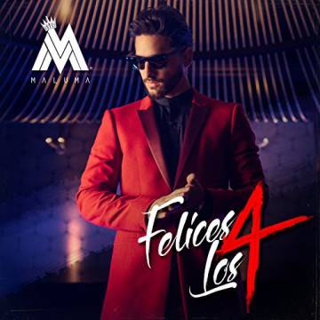 Las 10 mejores canciones y álbumes nominados a los Grammy Latinos 2017