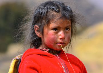Turismo sostenible en los Andes peruanos