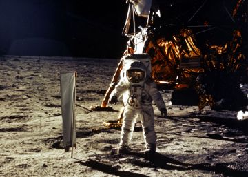 La exploración espacial: del Sputnik 1 a la empresa que prevé enviar personas a Marte
