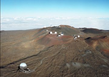 España pierde opciones para el gigantesco telescopio de 30 metros