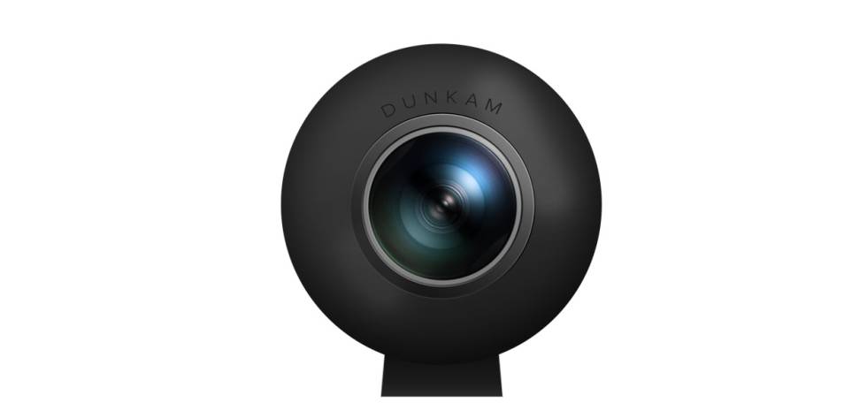 Las cinco mejores cámaras 360