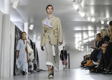 Loewe encuentra su equilibrio perfecto