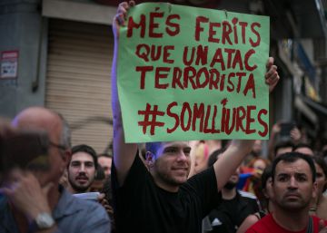 Combatir el odio
