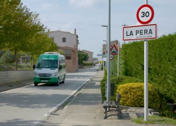 La fiesta del pijama del independentismo