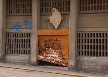 La policía interviene en una novatada en A Coruña