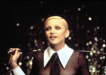 El mayor escándalo de Madonna cumple 25 años
