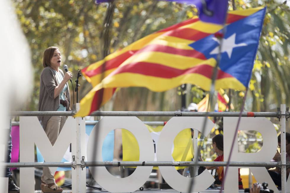 EL PAÍS, con el Estatut EL PAÍS, con el Estatut